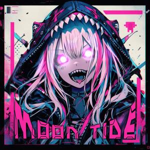 MOON TIDE (feat. Rakdos & Kōgen) (Explicit)