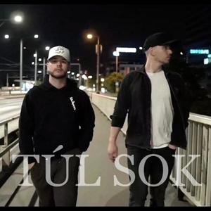 Túl sok (Explicit)