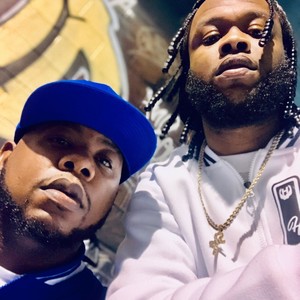 Legendary(feat. St.Jermaine) (Explicit)