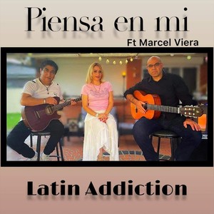 Piensa en Mi (feat. Marcel Viera)