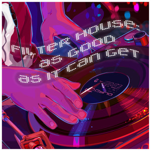 Afrohouse (Disco Ball'z Remix)