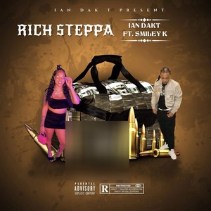 Rich Steppa (Explicit)