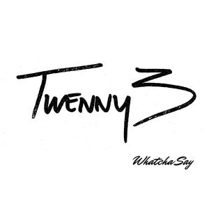 Whatcha Say (Explicit)