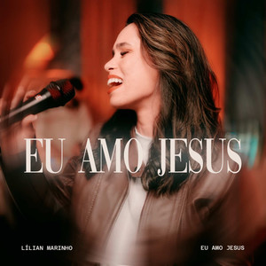 Eu Amo Jesus