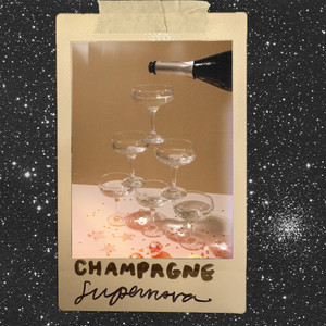 Champagne Supernova