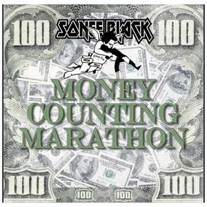 Money Counting Marathon (Explicit)