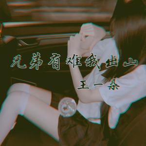 王一朵 - 兄弟有难我出山
