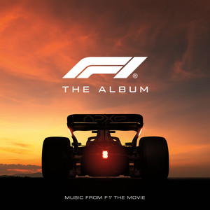 F1 The Album (Explicit)