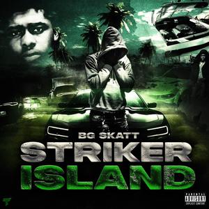 Ridin (feat. Badguy Trakk, Jay moss & Stoner gang n8) (Explicit)