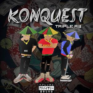 Konquest (Explicit)