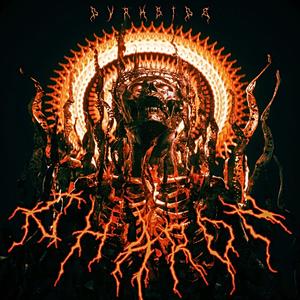 CROSSED (feat. NINOKIDFRANKENSTEIN) (Explicit)