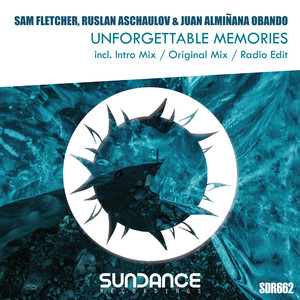 Unforgettable Memories (Intro Mix)