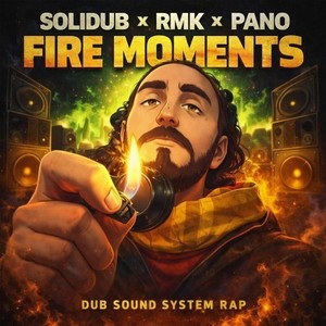 Fire Moments