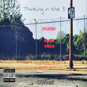 Thinking in the 3 (Explicit)