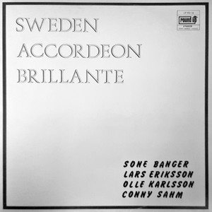 Sweden Accordeon Brillante