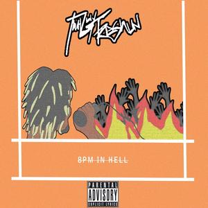 On The Grind(feat. Broadway Louie) (Explicit)