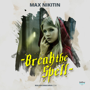 Break The Spell (Radio Edit)