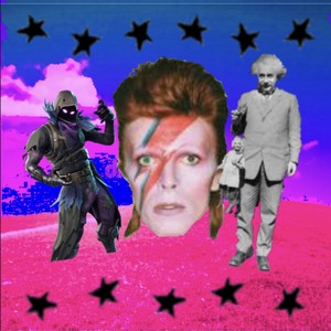 POURING PURPLE (Explicit)