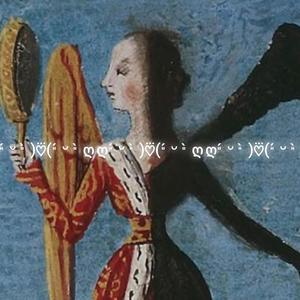 céline sciamma (feat. Maio)