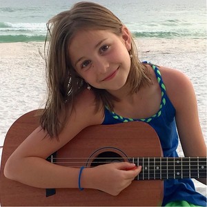 Warrior(Emilia's Song)