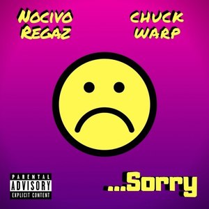 Sorry (Explicit)