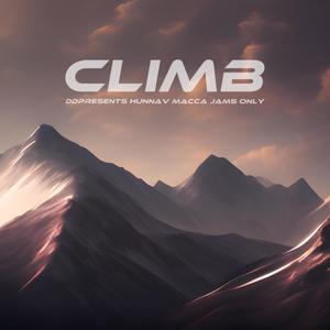 Climb (feat. HunnaV)