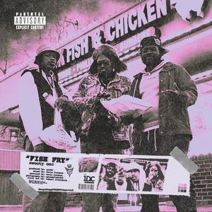 FISH FRY (Explicit)