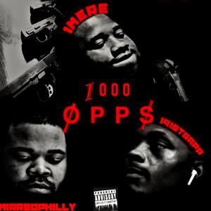 1000 Ops (Explicit)