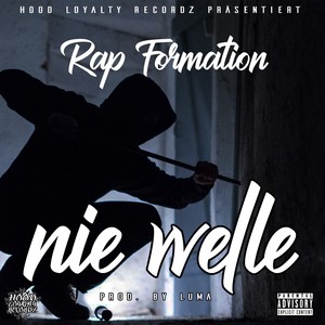 Nie welle (Explicit)