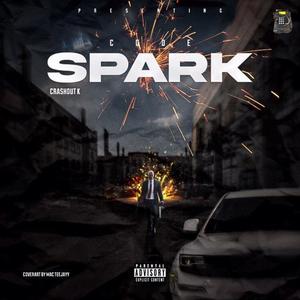 Code Spark (Explicit)