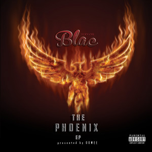 The Phoenix E.P. (Explicit)