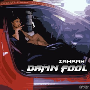 Damn Fool (Explicit)