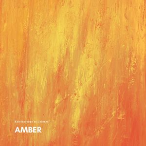 Amber