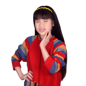 让世界爱上中国梦