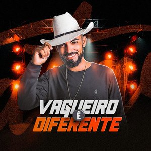 Vaqueiro É Diferente (Explicit)