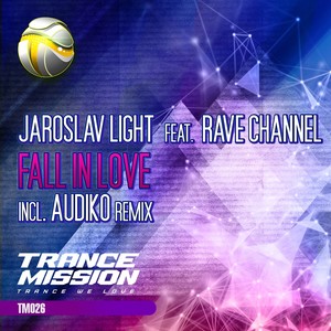 Fall In Love (Original Mix)