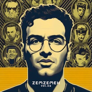 Zemzemeh Vol. 02