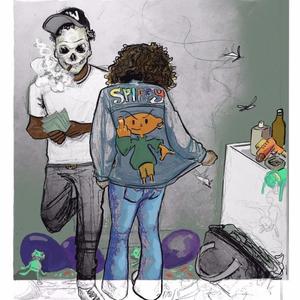 Legendary (feat. 6ix0we) (Explicit)