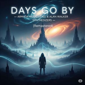 Days Go By – Sintetic Symphony #1 (Uplifting Trance Edition) #sonicbeastai uplifting trance with epic atmosphere, immersive synths, and festival energy for electronic music lovers and futuristic vibes.