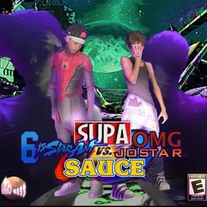 SUPA SAUCE! (Explicit)