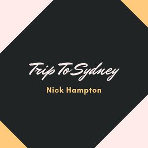 Trip To Sydney