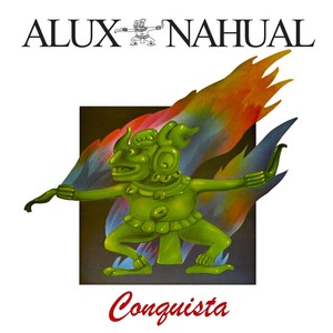 Conquista