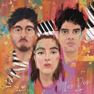 Los Dos (feat. Riley Shea)