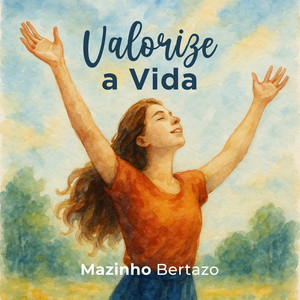Valorize a Vida