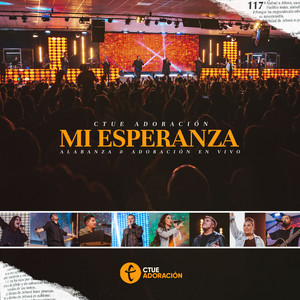 Mi Esperanza (Live)