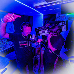 LOCKED IN (Explicit)