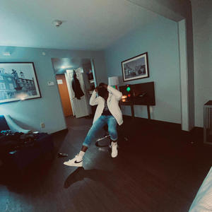 EXTENDED STAY (Explicit)