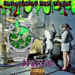 Indomnius Rex Wrist (Explicit)