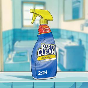 Rap It Clean (Trilly Baes) (Explicit)