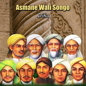 Asmane Wali Songo